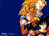Mangas - Dragon Ball Z - 165